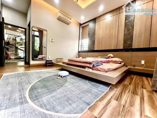 Bán nhà mặt tiền góc 2 mặt tiền 1 trệt 3 lầu p. Tân Hiệp - 4