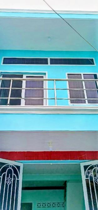81 M2 - 2 TẦNG - 5.0 TỶ - HXH TẠ QUANG BỬU P.5 Q.8 TP.HCM - 3