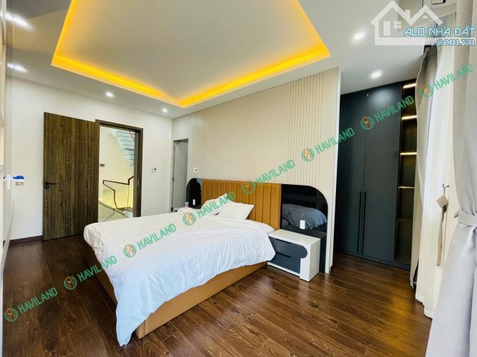 📍 Biệt thự 3 tầng – Gần Lotte Mart – Giá chỉ từ 55tr/tháng - 4