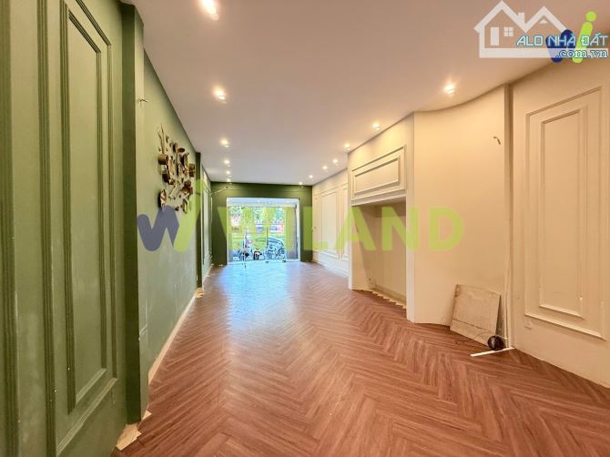 NHÀ BÁN ĐƯỜNG NGUYỄN THÁI HỌC DT 90M2 (ĐỐI DIỆN TRƯỜNG HỌC CẤP 2) , PHƯỜNG 7 . TP VŨNG TÀU - 4
