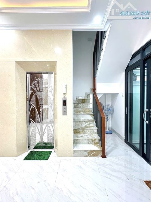 💎 SIÊU PHẨM 7 TẦNG ĐẲNG CẤP – KHU VIP 666 ĐƯỜNG 3/2 – QUẬN 10 – THANG MÁY – HẦM Ô TÔ - 4