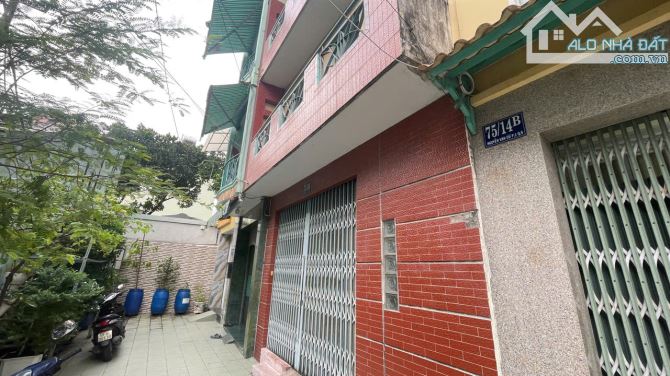 An cư đẳng cấp, vị trí giáp Q.1 – căn nhà đáng đầu tư nhất khu Nguyễn Văn Cừ!Q5 .#110252 - 4