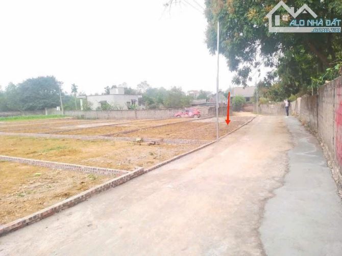 BÁN GẤP LÔ GÓC 2 MẶT TIỀN - GẦN KHU CÔNG NGHIỆP NHUẬN TRẠCH - CHỈ HƠN 1 TỶ - 4