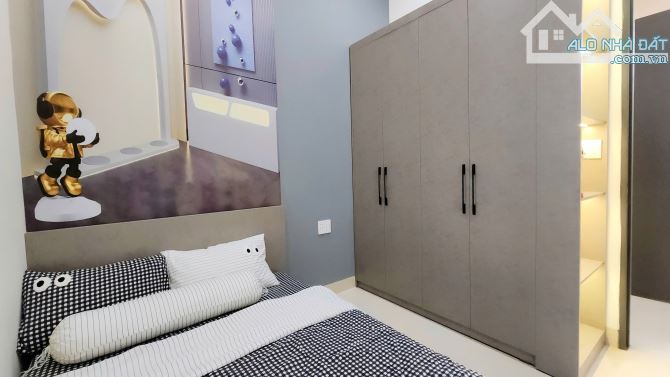 NHÀ ĐẸP SÂN BÓNG THÔN 3 CƯ EBUR 2tỷ800 - CÁCH TRUNG TÂM tp.BUÔN MA THUỘT CHỈ 4KM - 4