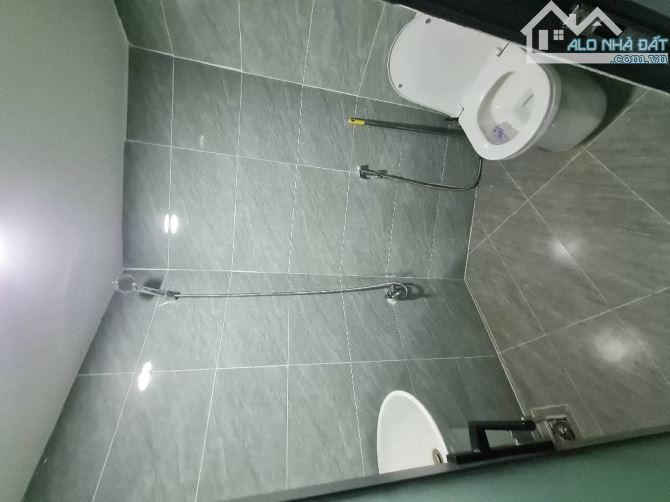 🔥HẺM XE TẢI 6M🔥 - Ô TÔ NGỦ NHÀ - BÙI ĐÌNH TÚY - 50M2 - CHỈ 7,2 TỶ - 4