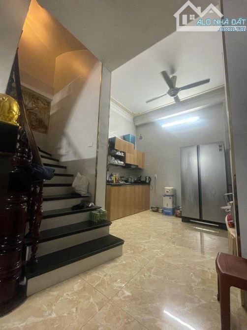 Bán Nhà Phố Nguyễn Thiệp Hoàn Kiếm 47m2-5T 1 SỔ 1 CHỦ 14,5 Tỷ Có Thương Lượng. - 4