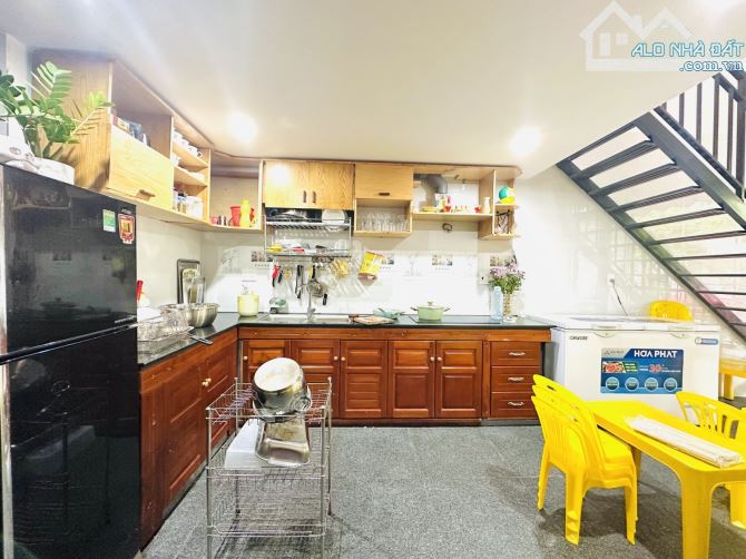 💥🏕️⚡Bán nhà 3 tầng mới đẹp mặt tiền Trần Thái Tông. Giá bán 5,97 tỹ. - 4