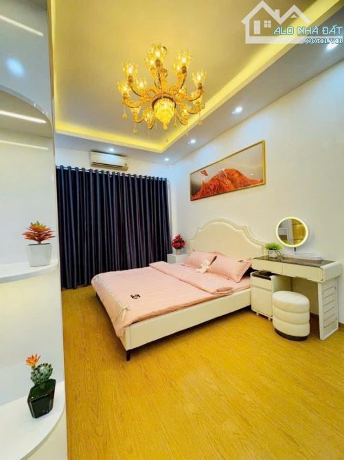 Cần bán gấp nhà phố Tôn Đức Thắng 31m  4 tầng 3.5mt  7.2 tỷ Đống Đa - 4