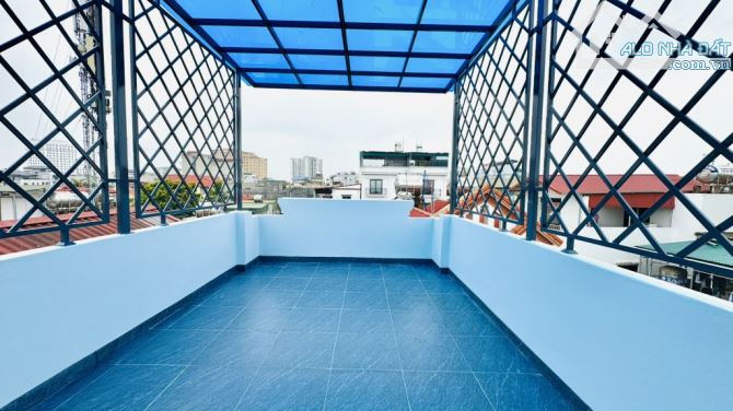🔥🌺🏡 Nhà ĐẸP, LÔ GÓC, 43.5 m2, phố Quán Tình, Việt Hưng, Long Biên, Ô TÔ đỗ cửa, hơn 7 t - 4