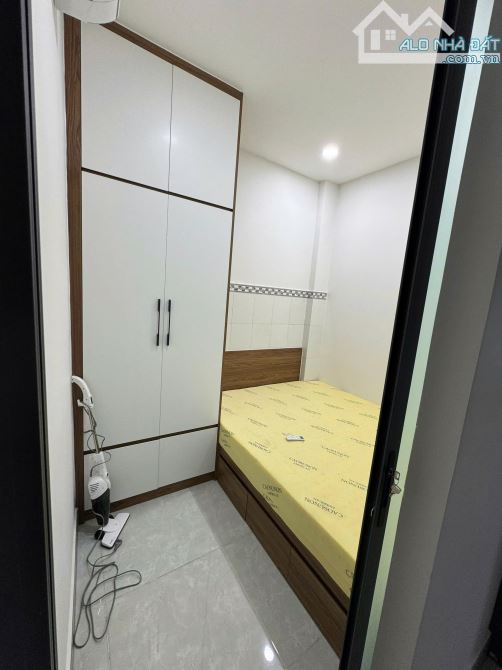 BÁN NHÀ MẶT TIỀN LÊ HỒNG PHONG – PHƯỜNG 2, QUẬN 5 - GIÁ 10TỶ500 thương lượng - 4