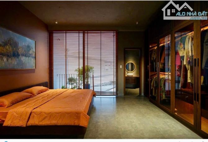 🍀3 TẦNG PHAN BÔI, SÁT BIỂN, CẦU RỒNG, VÕ VĂN KIỆT - DT 82M2 - DU LỊCH ĐÔNG - CHỈ 13.5 TỶ - 4