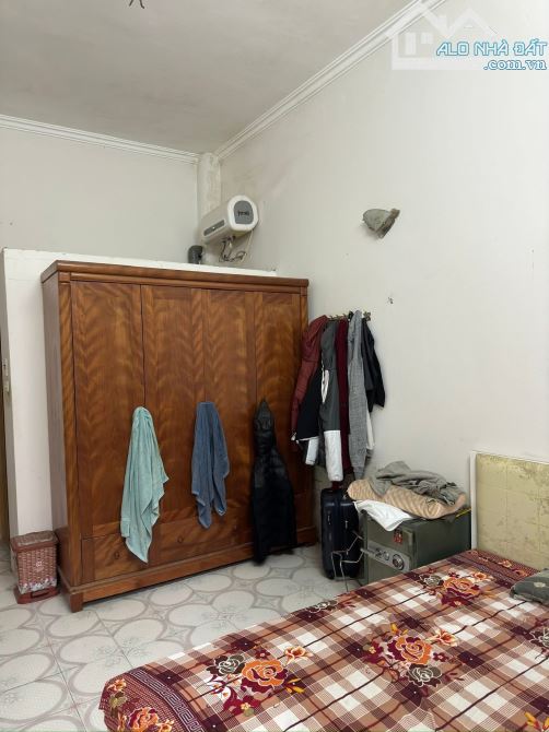 🏠 BÁN NHÀ PHÂN LÔ Ô TÔ TRÁNH – PHÚC HOA, TÂY HỒ – DT 46M² – 3 TẦNG – GIÁ 14.55 TỶ - 4