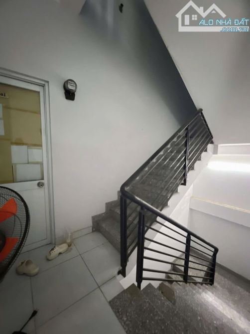 Diện tích đất 87m² - Diện tích sử dụng 260m² - Doanh Thu 600tr/năm - Giá 8,750 Tỷ - 4