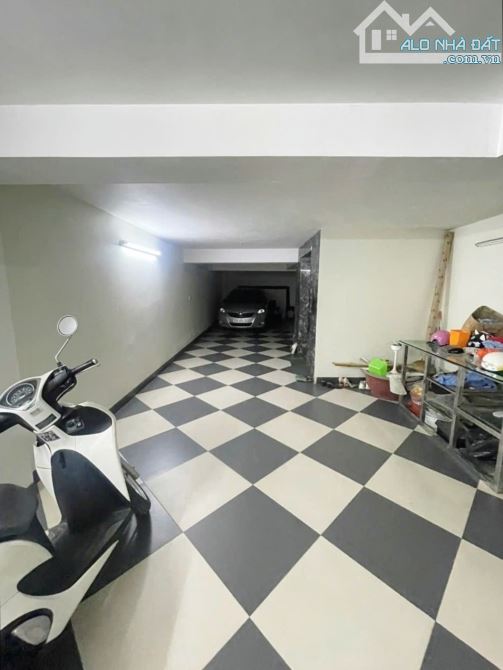 PHÚ DIỄN, BẮC TỪ LIÊM - 92M2, 7 TẦNG, 35.9 TỶ VỈA HÈ - Ô TÔ - THANG MÁY - KINH DOANH - 4