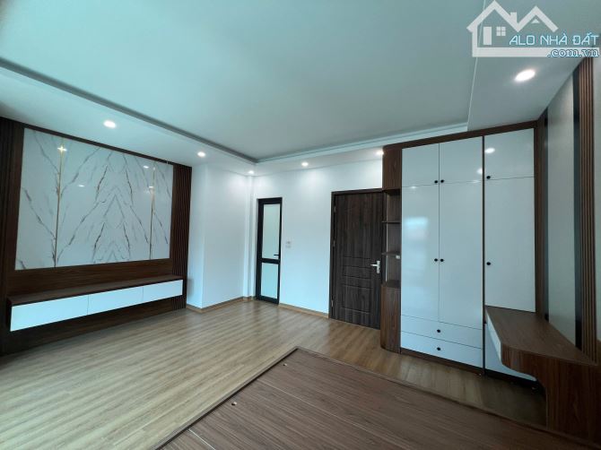 🏡 BÁN NHÀ LIÊN MẠC – BẮC TỪ LIÊM | NHÀ MỚI ĐẸP – FULL NỘI THẤT – LÔ GÓC - 4