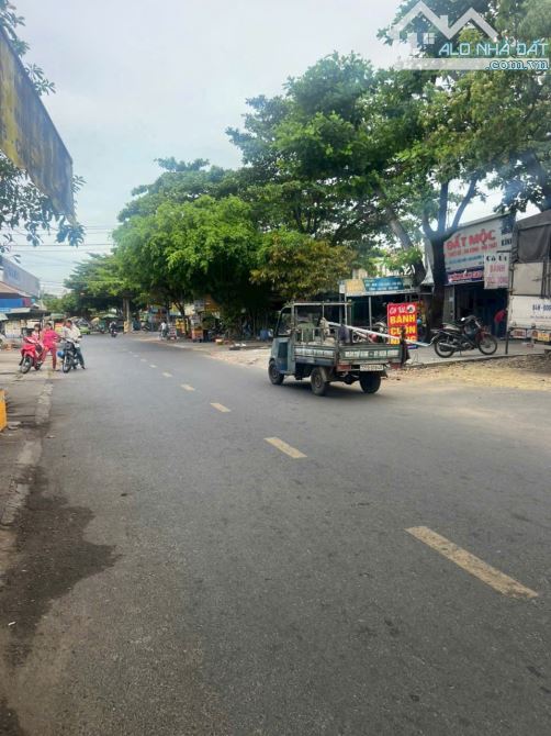 🏡CCDV-MS.T4 - Bán lô góc hẻm 128 đường Lưu Chí Hiếu p Rạch Dừa tp HCM. Giá 5.6 tỷ - 4