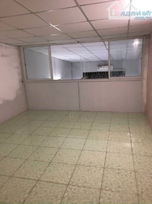 Nhà Tân Hòa Đông Quận 6. DT lớn 3.7mX17m nở hậu 4m3. Chỉ 4.2 Tỷ - 4