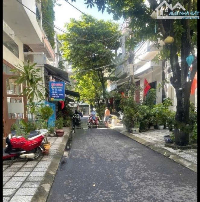 💥 BÁN GẤP NHÀ C4 – SÁT NGUYỄN VĂN LINH – KIỆT NHỰA 3M CÓ LỀ 1,5M – KHU Ở CỰC SƯỚNG - 4