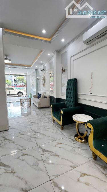 🏢 MẶT TIỀN ĐIỆN BIÊN PHỦ – 4 TẦNG THANG MÁY – KINH DOANH ĐỈNH CAO - GIÁ CHỈ 17,999 TỈ - 4