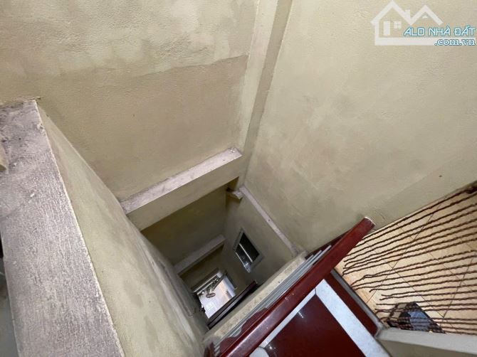 ✅ BÁN NHÀ PHÂN LÔ CHIẾN THẮNG – VĂN QUÁN 35m² x 4 TẦNG – GIÁ 13,1 TỶ - 4
