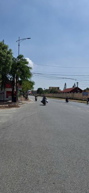 🏡🏙️Hàng hiếm bán lô đất mặt đường Ngô Gia Tự..  lô góc 1 mặt đường..1 mặt ngõ..vị trí đẹ - 4