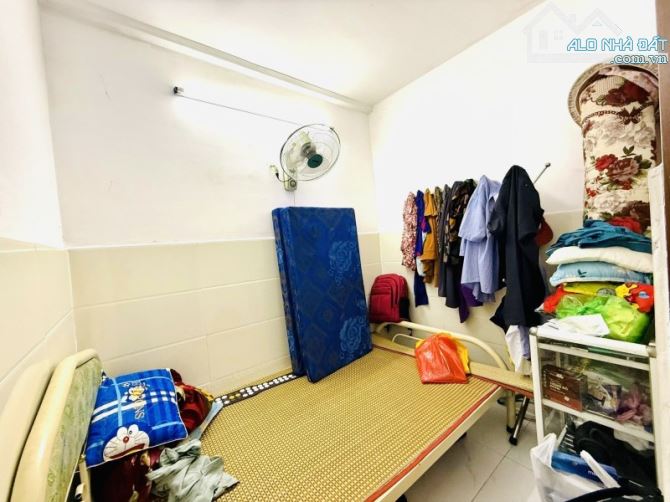 Bán Nhà Phạm Văn Chiêu, P14, Gò Vấp, 46m2, 3Tỷ450 - 4