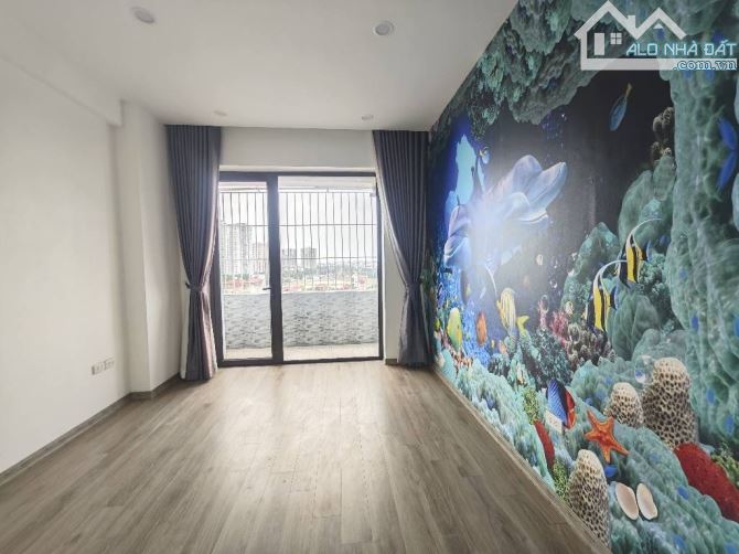 CĂN HỘ ĐƯỜNG NGUYỄN CƠ THẠCH NAM TỪ LIÊM DT 130M-NỘI THẤT TIỀN TỶ-GIÁ 9,350 TỶ - 4