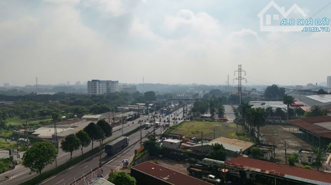 SIÊU HIẾM BDS KHO XƯỞNG – LINH TRUNG 1 – 3300M2 – CHỈ 20 TRIỆU/M² - 4