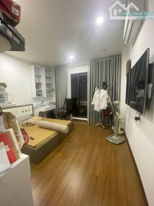 Nhỉnh 5tỷ có nhà Yên Lộ 34m*4tầng gara, đủ công năng, full tiện ích - 4