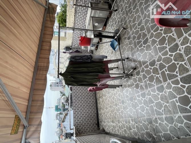 Bán nhà ở đường Trần Khắc Chân, phường Tân Định, quận 1, 4 tầng, 30m2, nhỉnh 13 tỷ - 4