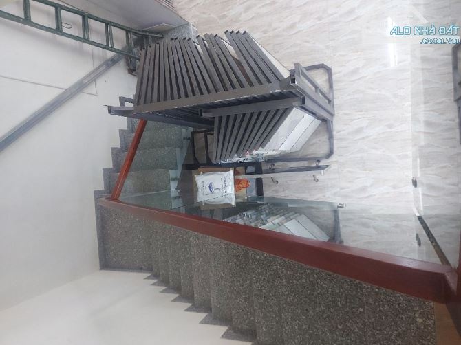 🏠🏠RẺ NHẤT THỊ TRƯỜNG - ĐƯỜNG 30M CONTENER ĐUA - KINH DOANH SẦM UẤT - 4