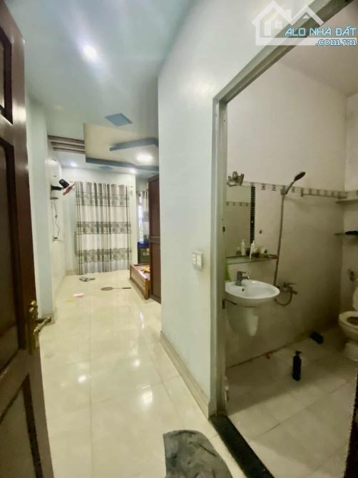 🏘 Bán Nhà 3T  mái Thái - mặt tiền nhựa  nhánh - Nguyễn Thị Búp -Quận 12.  🌈76m2 nhỉnh nh - 4