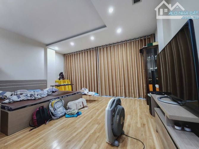 -SIÊU PHẨM NHÀ ĐẸP- TOÀ NHÀ FULL KÍNH-THANG MÁY-KHU ĐẤU GIÁ MẬU LƯƠNG, HÀ ĐÔNG -7 TẦNG HIỆ - 4