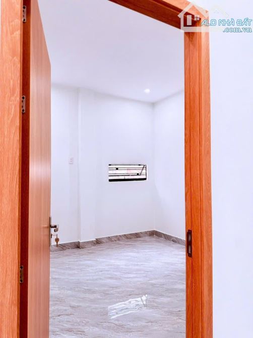 🎉🎉🔥 BÁN NHÀ CẤP 4 – MỚI KENG, VÀO Ở NGAY 🔥 - 4
