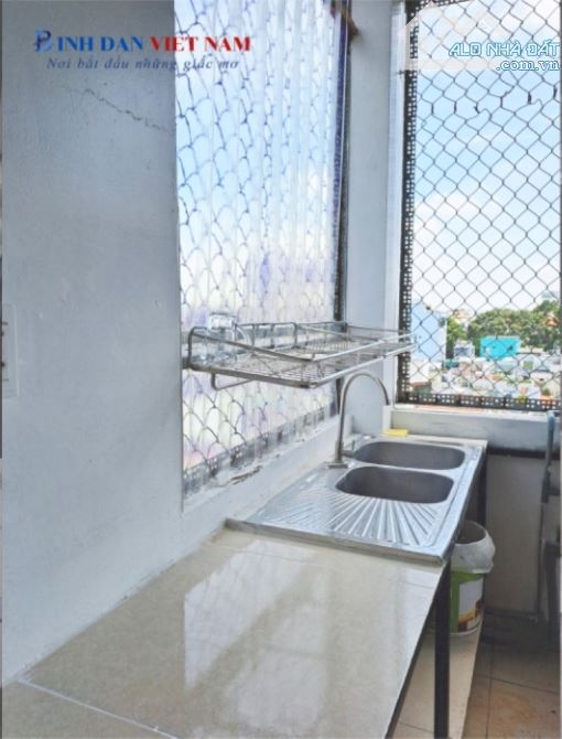 🏙️ Ký túc xá Quận 10 giá rẻ Bao điện nước, uy tính, nhiều tiện ích Có khắp HCM. - 4