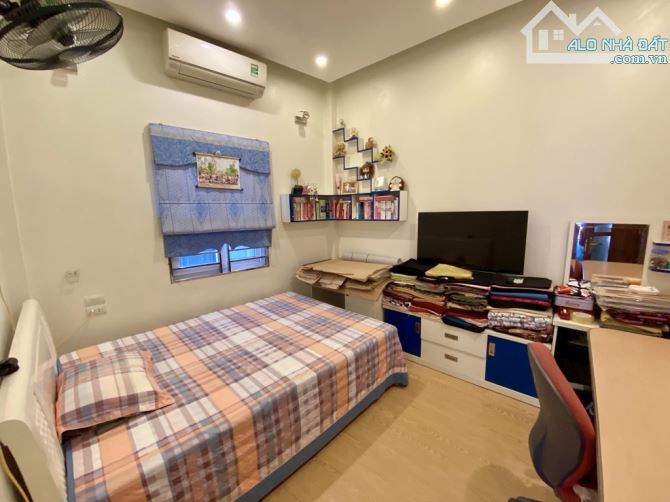 ☘️* BÁN NHÀ 5 TẦNG- 52M2_ NGÕ THÔNG KD – GARA Ô TÔ – Đ. NGUYỄN HOÀNG - CẦU GIẤY! - 4