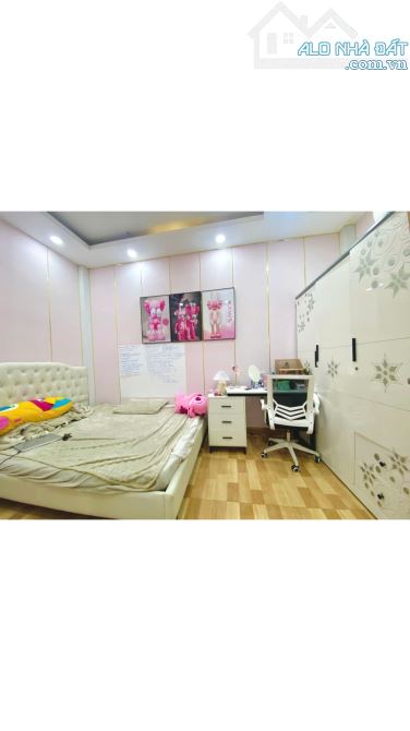 Hạ 200tr bán gấp siêu mẫu Tân cổ điển, HXH thông sát bên chợ Xóm Mới, Gò Vấp - 4