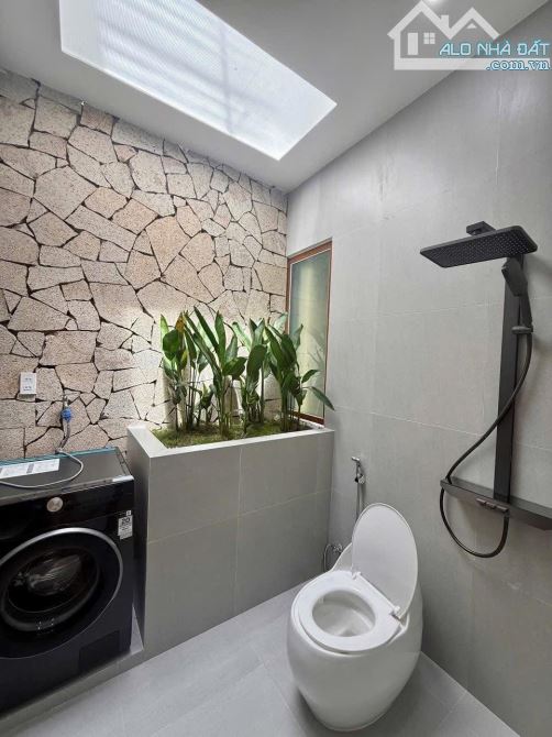 BÁN 2 CĂN NHÀ ĐẸP HẺM 27 TUỆ TĨNH, PHƯỜNG EAKAO, 4x20m, HƯỚNG TÂY, giá chỉ 3,05 tỷ. - 4