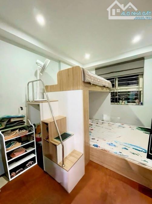 💦 Chỉ 2,9 tỷ Có ngay Căn CHUNG CƯ ECOHOME 2 ĐÔNG NGẠC - 4