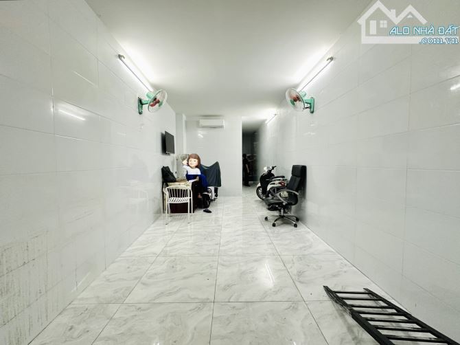 Bán nhà Quận 1, chỉ 8 tỷ99 (TL) 15m ra mặt tiền Phạm Ngủ Lão, SHR 4PN 5WC - 4