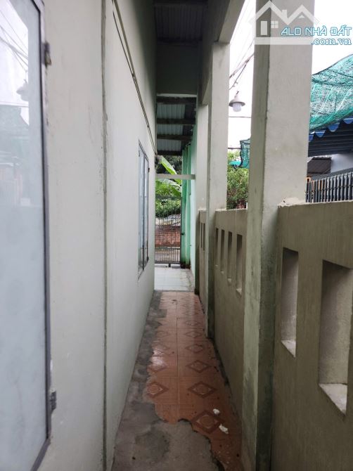 🏠💥✅ BÁN NHÀ CẤP 4 GÁC LỬNG ĐÚC 2 MẶT KIỆT Ô TÔ - TÔ HIỆU, HÒA KHÁNH - TP.ĐÀ NẴNG  ❤️✅ ✨ - 4