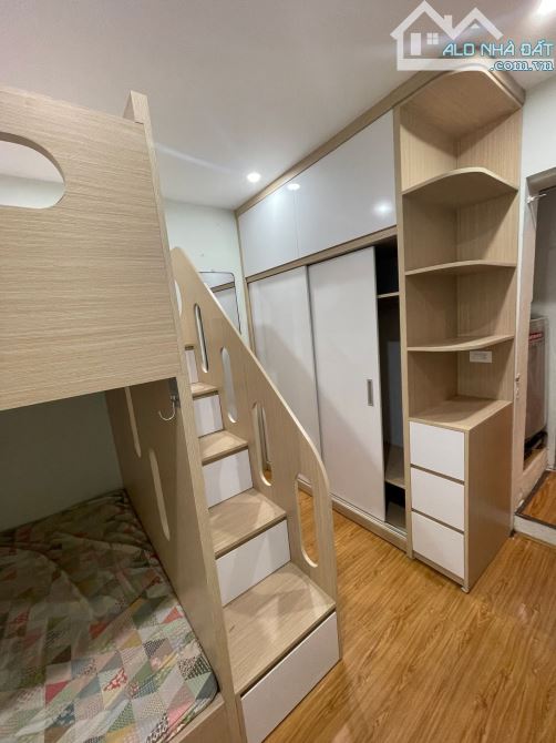 BÁN GẤP CĂN GÓC TẬP THỂ TẦNG 2 – NGÕ 240 TÂN MAI, HOÀNG MAI. 80M2 – 3PN – 3,83 TỶ - 4