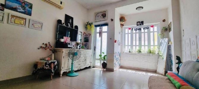💎 BÁN GẤP NHÀ VIP HUỲNH VĂN BÁNH, PHÚ NHUẬN – NGANG 5M - NỞ HẬU – CHỈ 11.9 TỶ! - 4