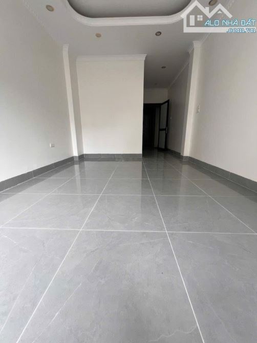 🔥 BÁN NHÀ ĐÔNG THIÊN – LÔ GÓC, Ô TÔ TRÁNH, KINH DOANH – NHÀ MỚI 5 TẦNG THANG MÁY 🏠🚗✨ - 4