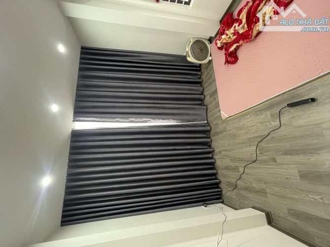 Bán văn nhà đẹp ngõ Lệnh Cư , nhà đẹp full nội thất ở luôn - 4