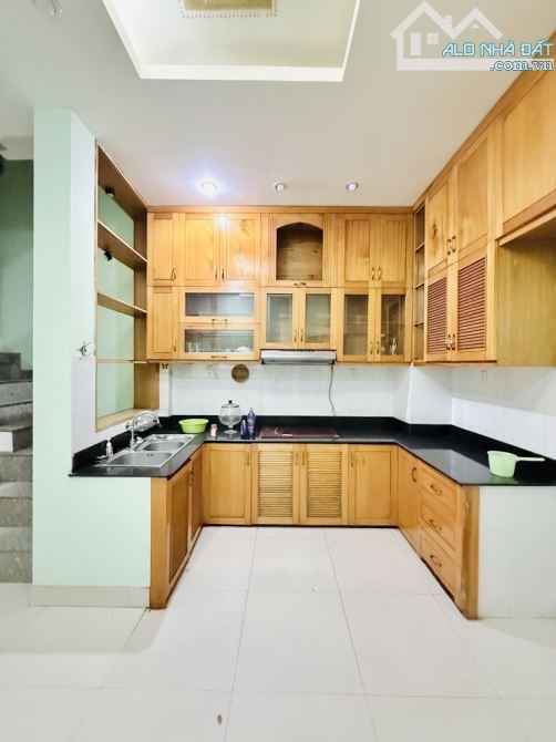 🏡 NHÀ MẶT TIỀN HOA LAN – PHƯỜNG 1, PHÚ NHUẬN – KHU VIP PHAN XÍCH LONG KINH DOANH ĐA NGÀNH - 4