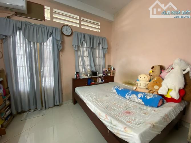 BÁN NHÀ ĐẸP TRUNG TÂM QUẬN 3 – NGUYỄN THỊ MINH KHAI – 4 TẦNG – CHỈ 11 TỶ! - 4