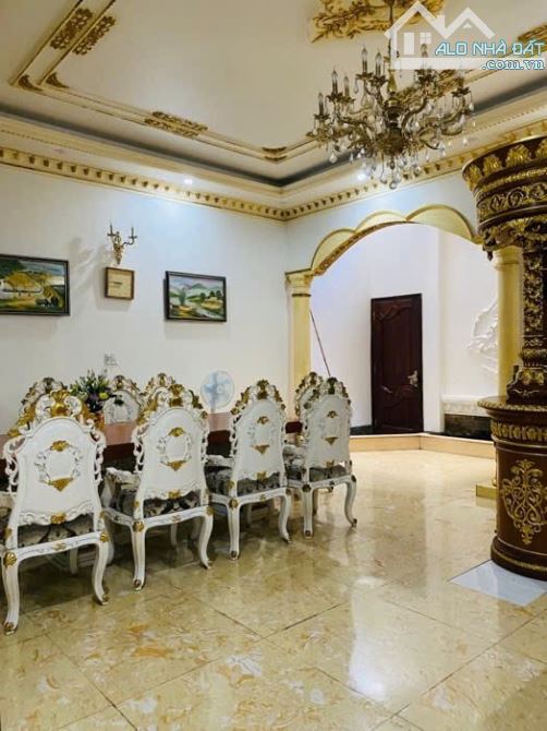 Mặt tiền Bình Long, diện tích lớn, nhiều lựa chọn - 4