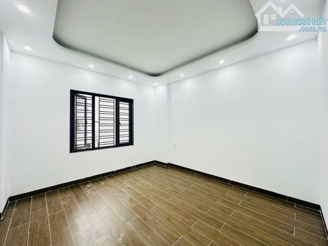 SPCC- 🏡 Mở bán căn siêu phẩm 4 tầng xây mới tuyến đầu Đằng Hải, 🚘 ô tô đỗ cửa. Chỉ còn 2 - 4