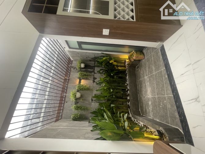 🏠 Nhà đẹp, luôn nội thất Liên khu 4-5 Bình Tân. - 4